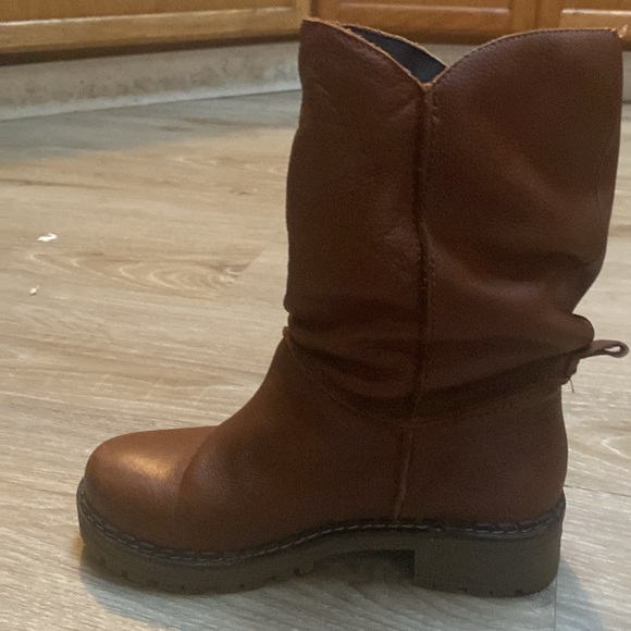 Musse & Cloud Women's Boots size 6 - Picture 4 of 7